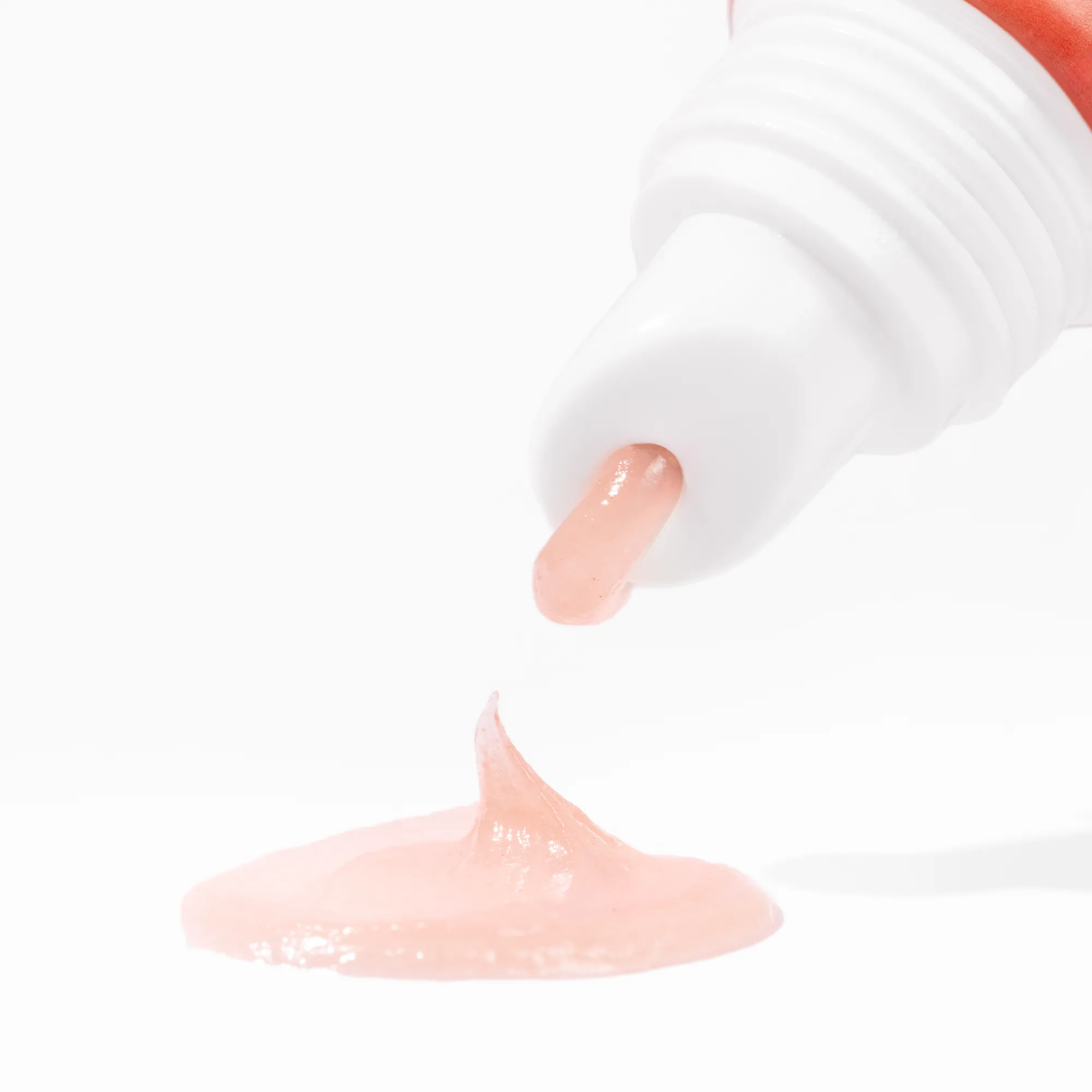 Juicy Watermellow Clear Lip Jelly