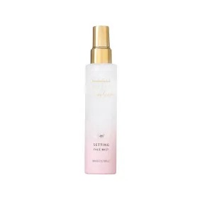 Kash Beauty x Charleen Coconut Setting Spray