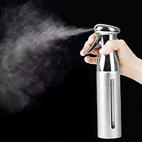Keen Essentials Continuous Spray Bottle