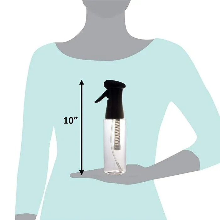 Keen Essentials Continuous Spray Bottle