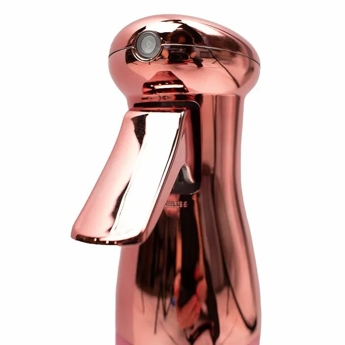 Keen Essentials Continuous Spray Bottle