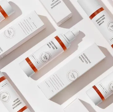 KIOSKIN Idebenone Enriched Serum 100ml