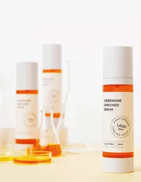 KIOSKIN Idebenone Enriched Serum 100ml