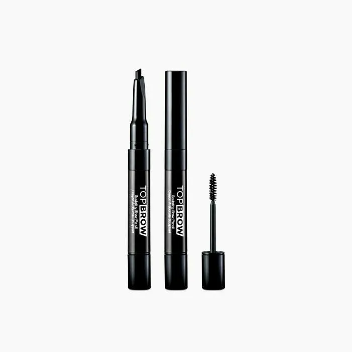Kiss: Top Brow Eyebrow Pencil