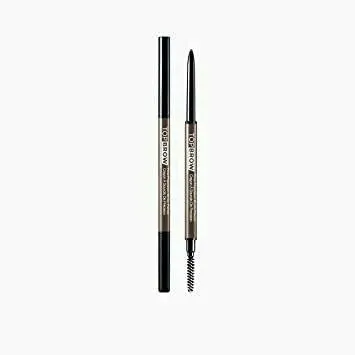 Kiss: Top Brow Eyebrow Pencil