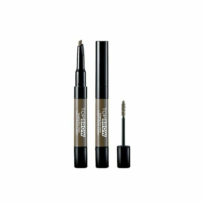 Kiss: Top Brow Eyebrow Pencil
