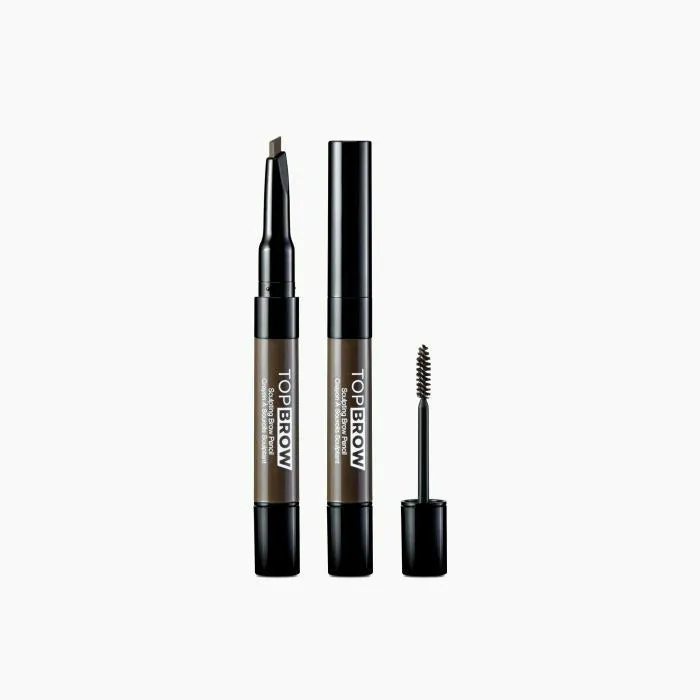 Kiss: Top Brow Eyebrow Pencil