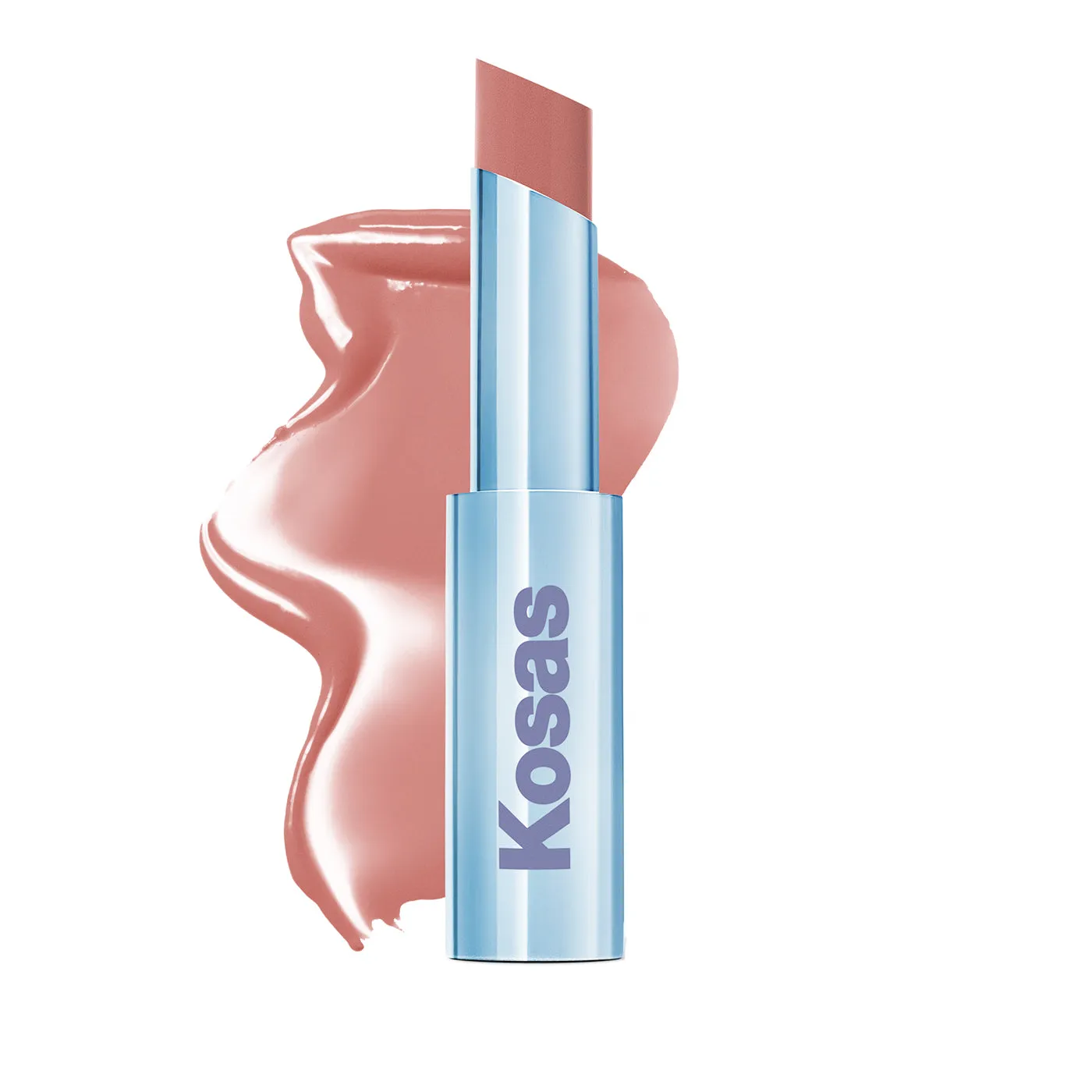 Kosas Wet Stick Moisturizing Lip Shine