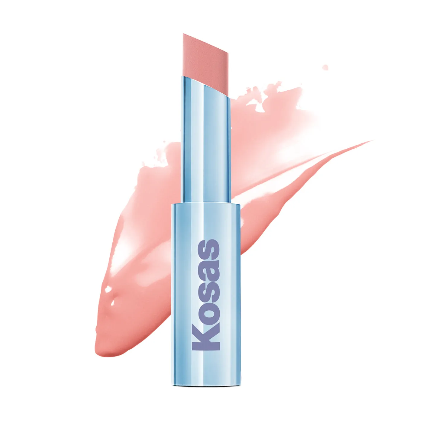 Kosas Wet Stick Moisturizing Lip Shine