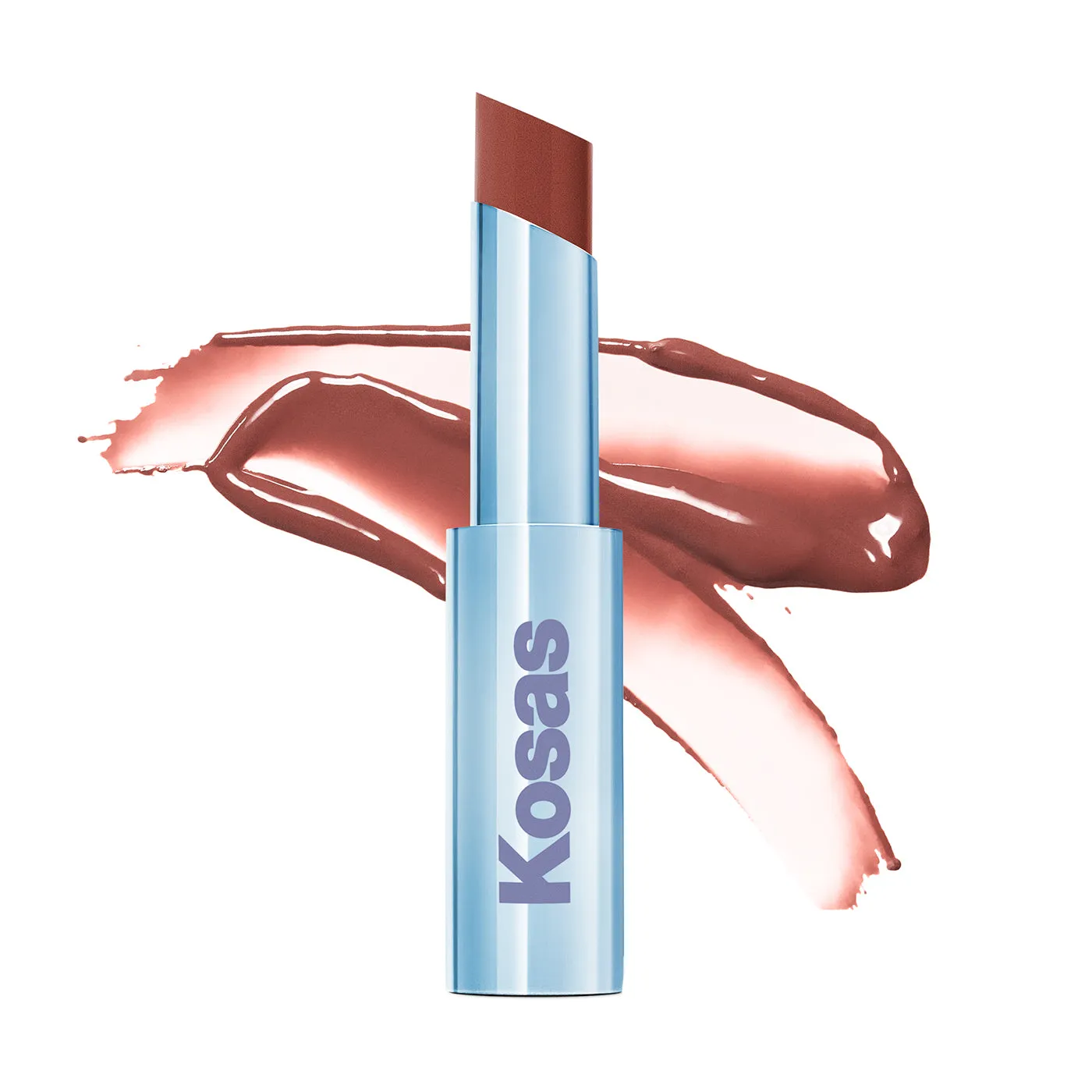 Kosas Wet Stick Moisturizing Lip Shine