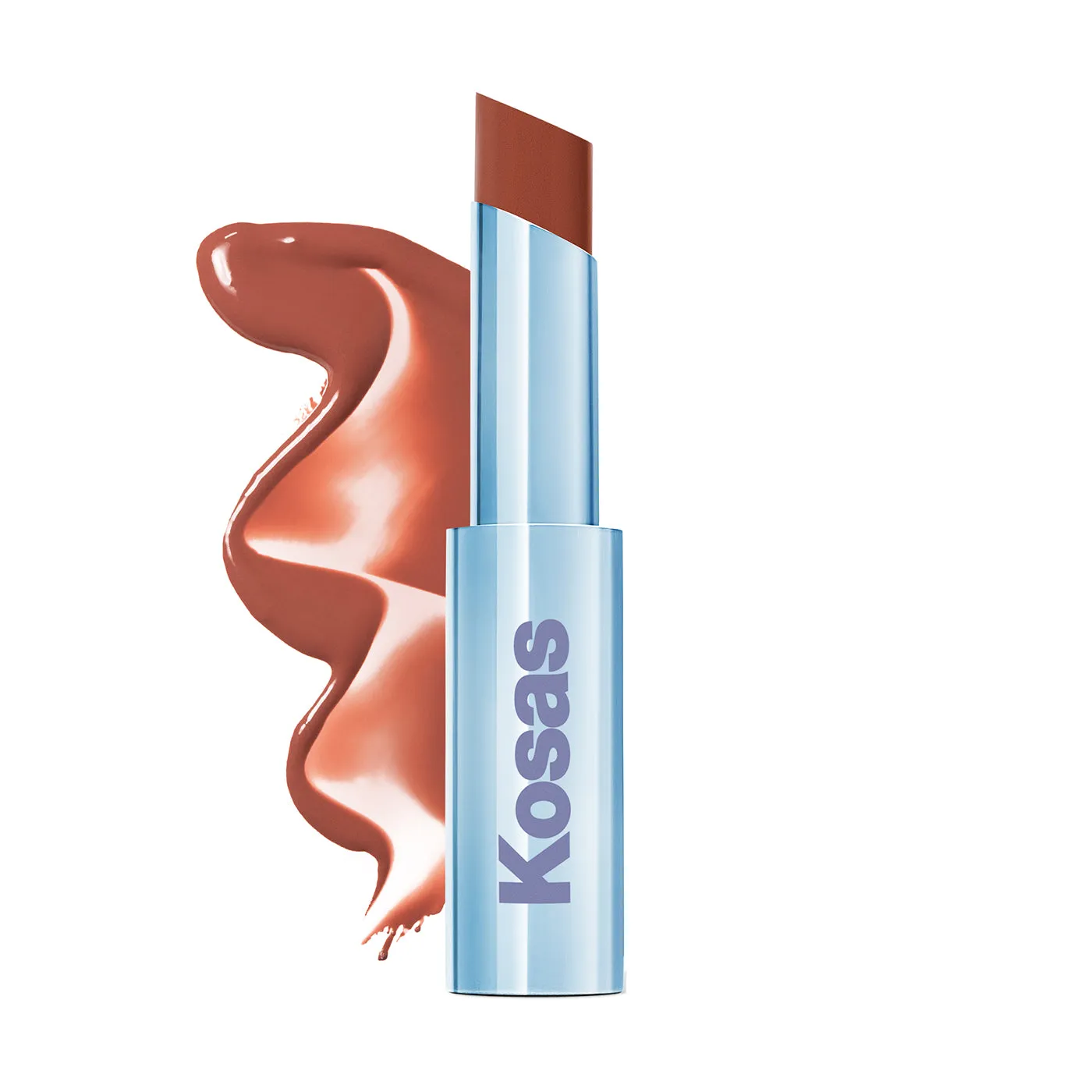 Kosas Wet Stick Moisturizing Lip Shine