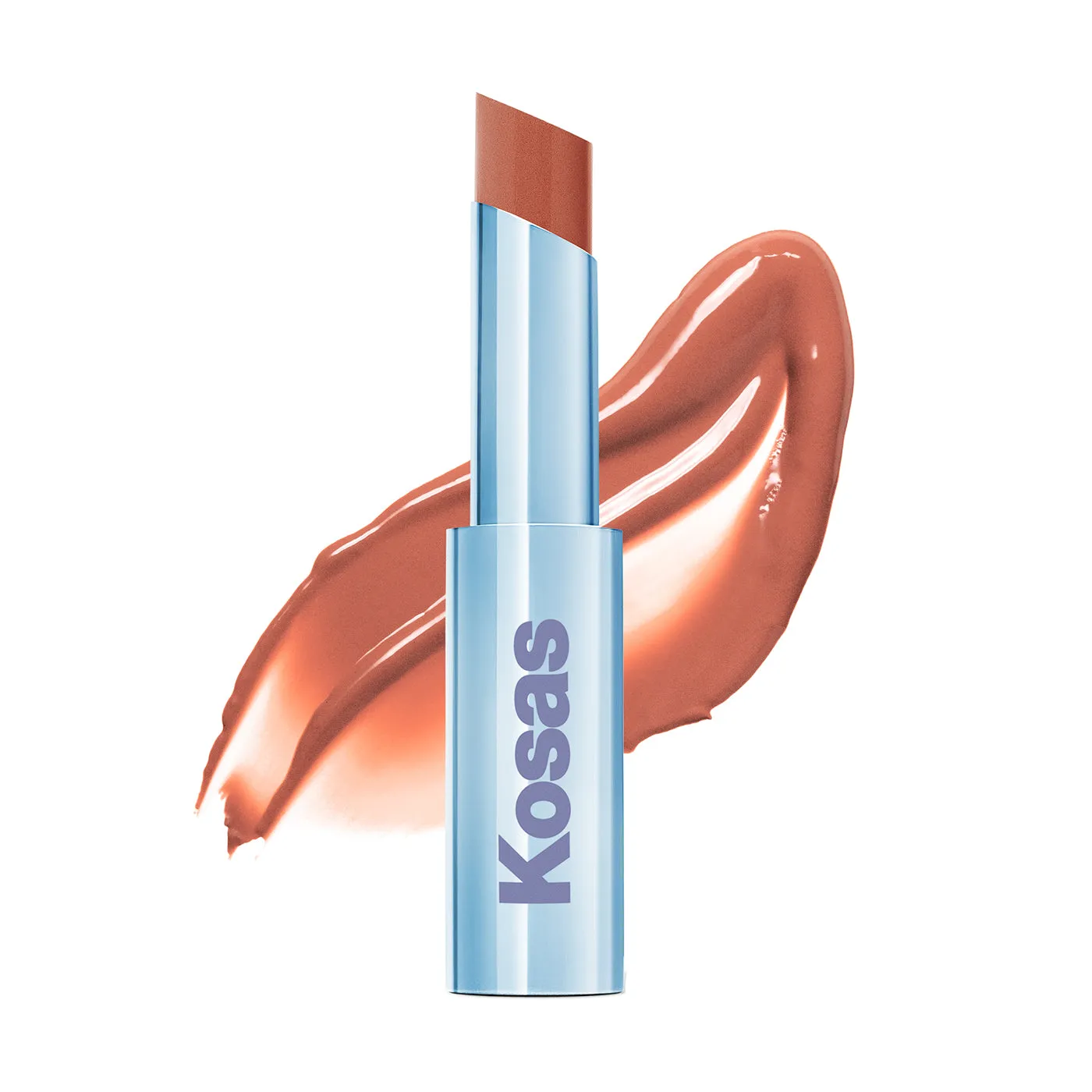 Kosas Wet Stick Moisturizing Lip Shine