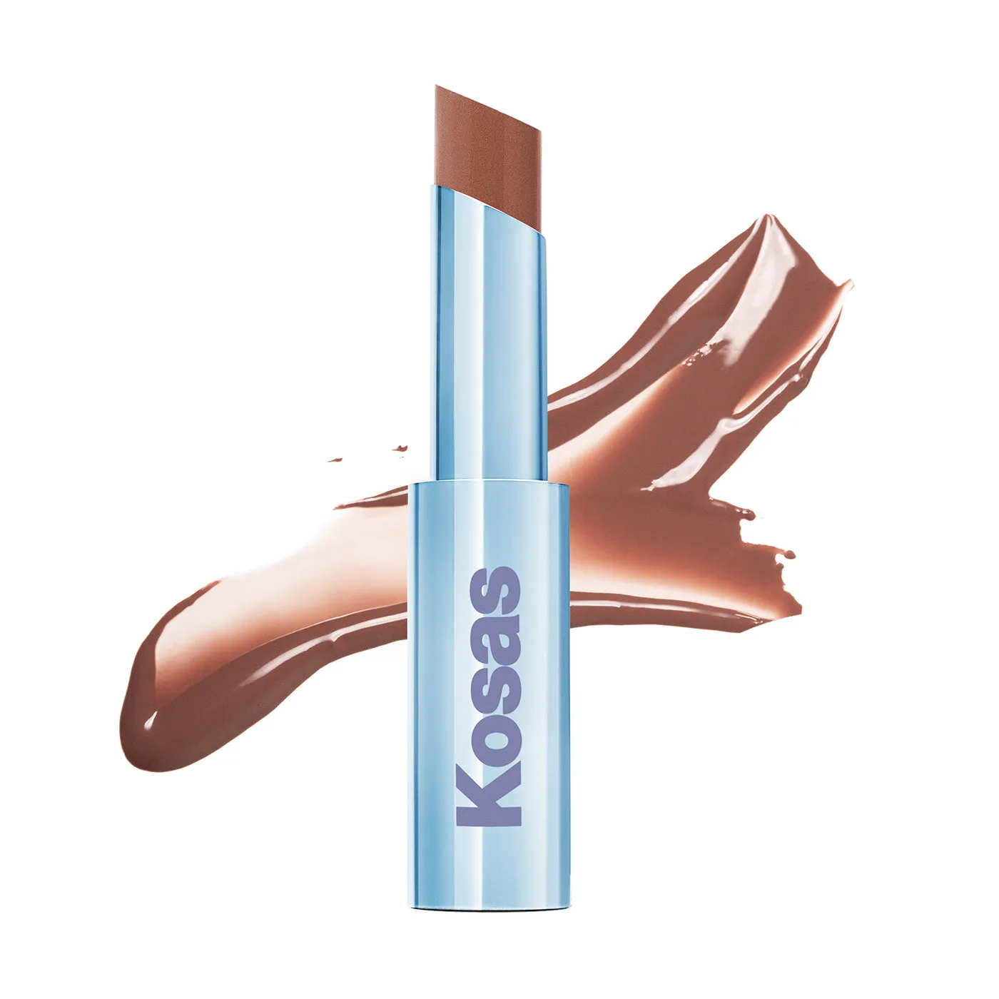 Kosas Wet Stick Moisturizing Lip Shine
