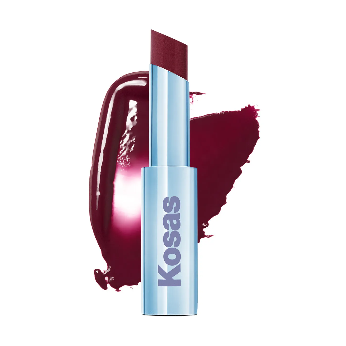 Kosas Wet Stick Moisturizing Lip Shine