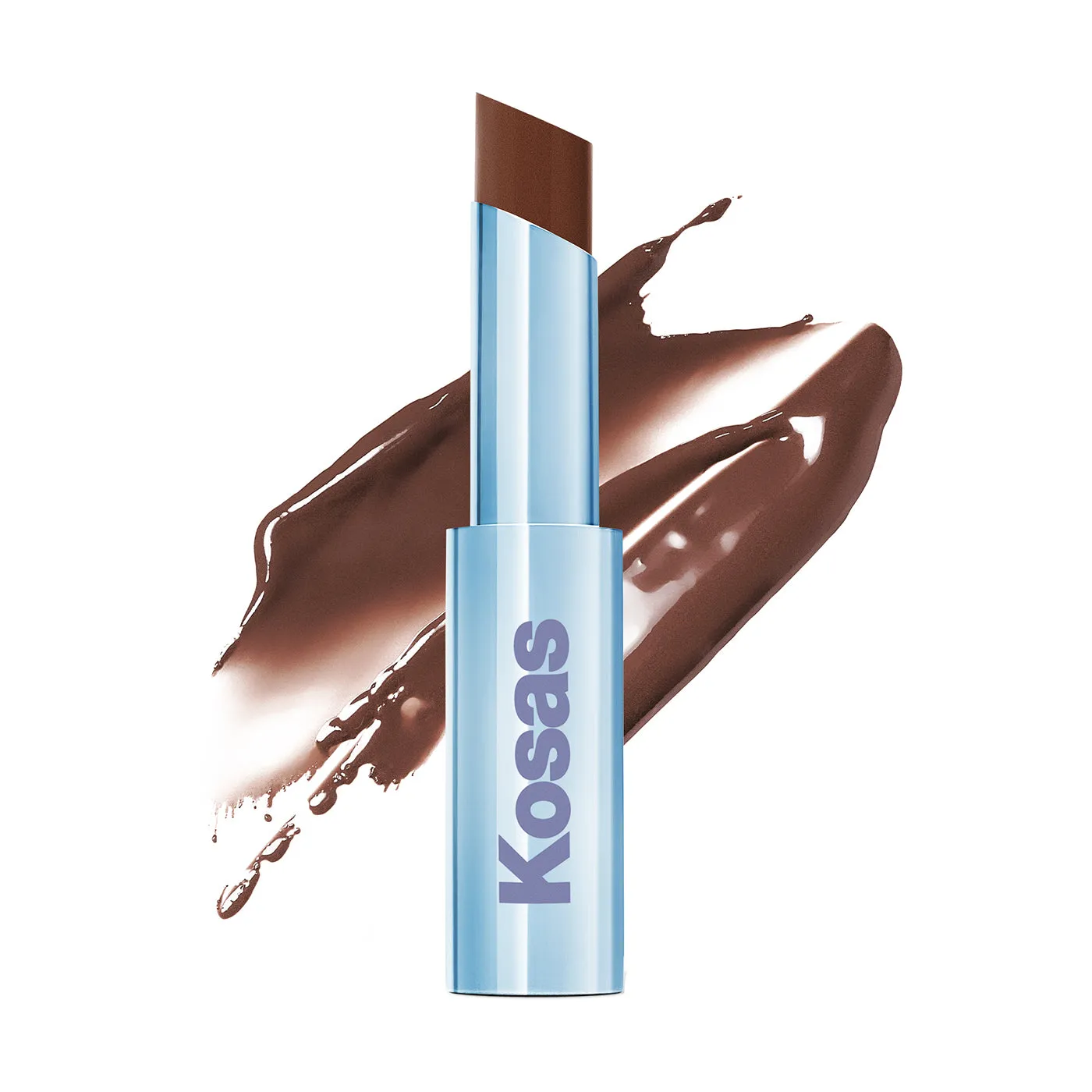 Kosas Wet Stick Moisturizing Lip Shine
