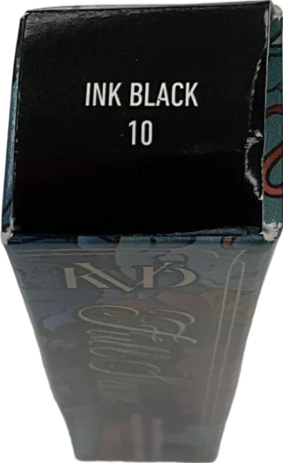 KVD beauty Full Sleeve Mascara Black 11ml