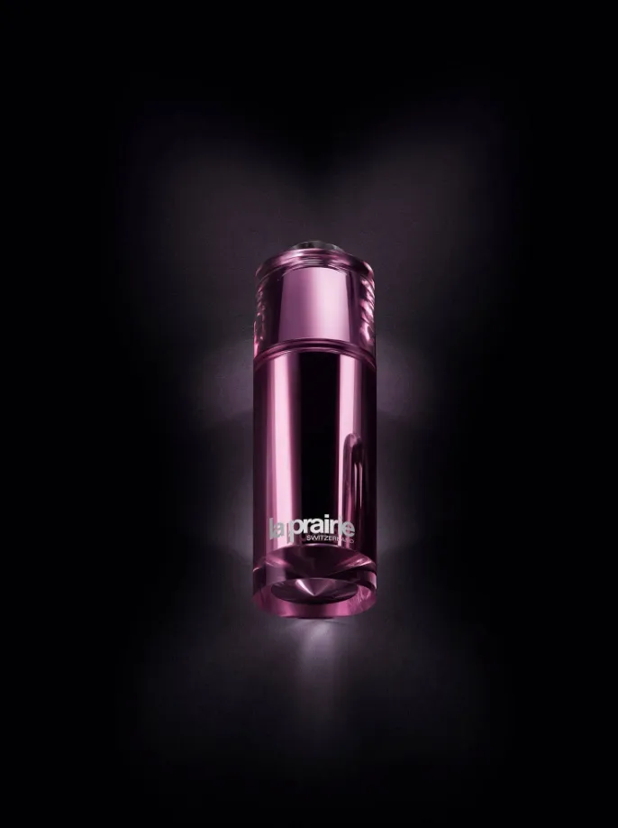 La Prairie Platinum Rare Haute Rejuvenation Elixir