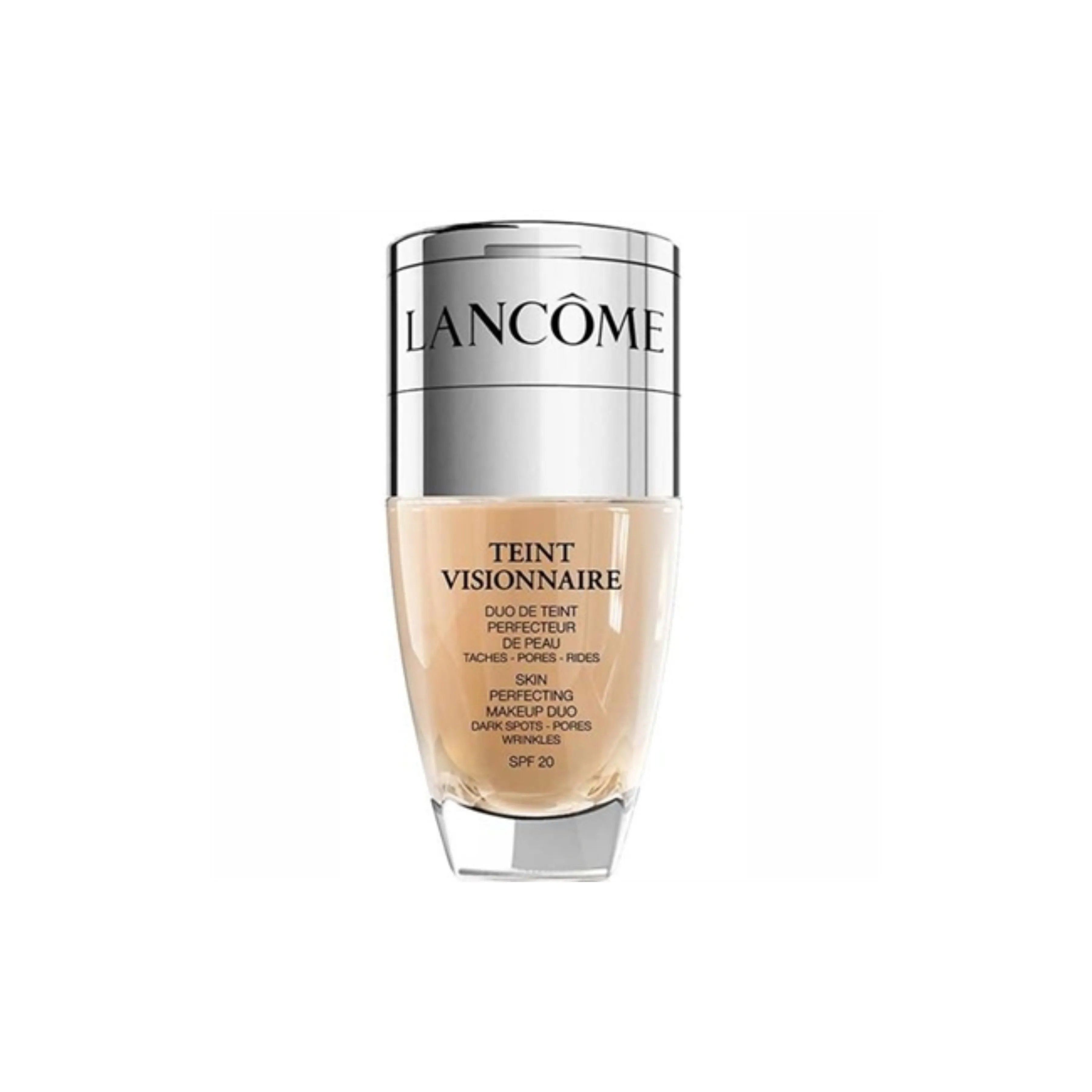 LANCÔME Teint Visionnaire Skin Correcting Makeup Duo SPF 20
