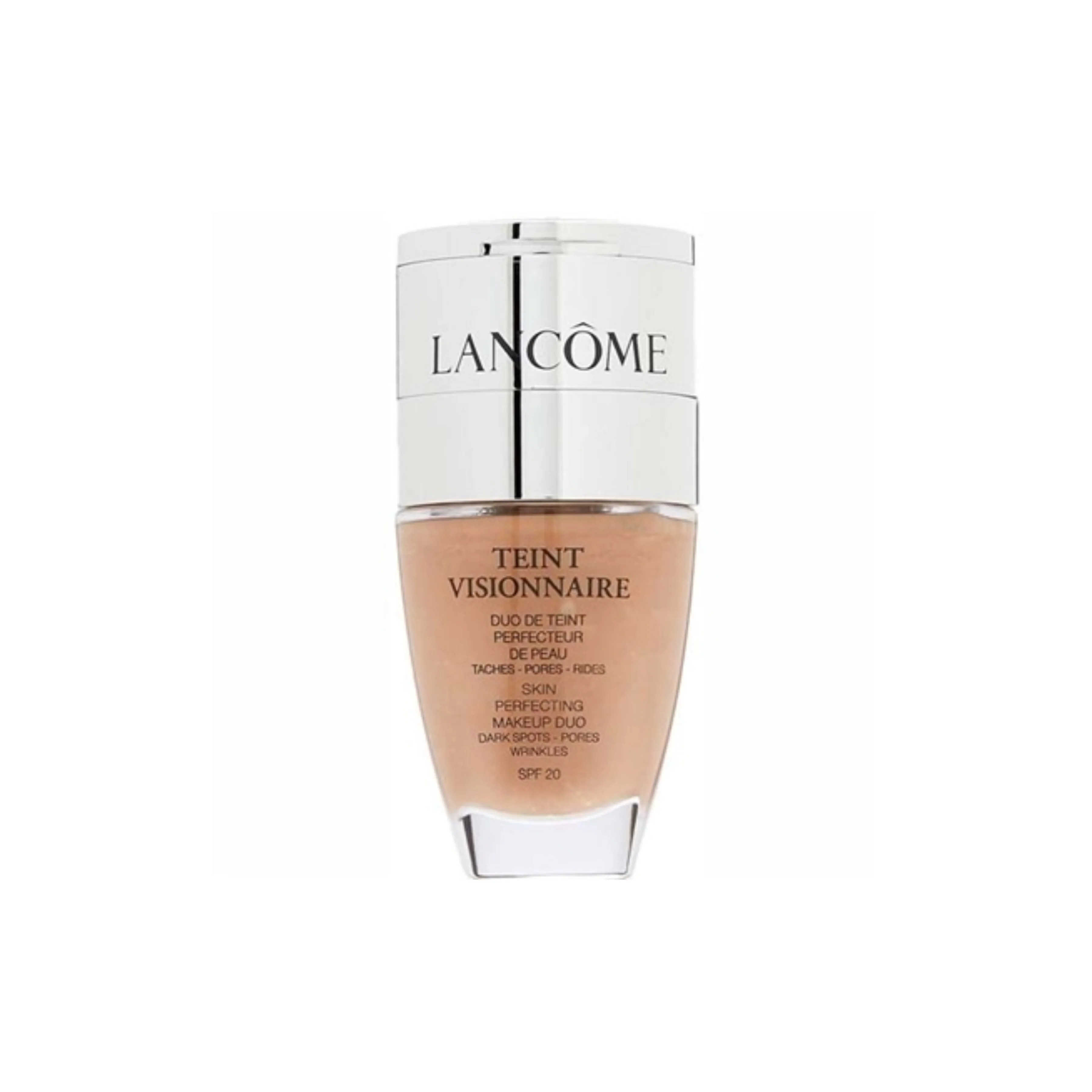LANCÔME Teint Visionnaire Skin Correcting Makeup Duo SPF 20