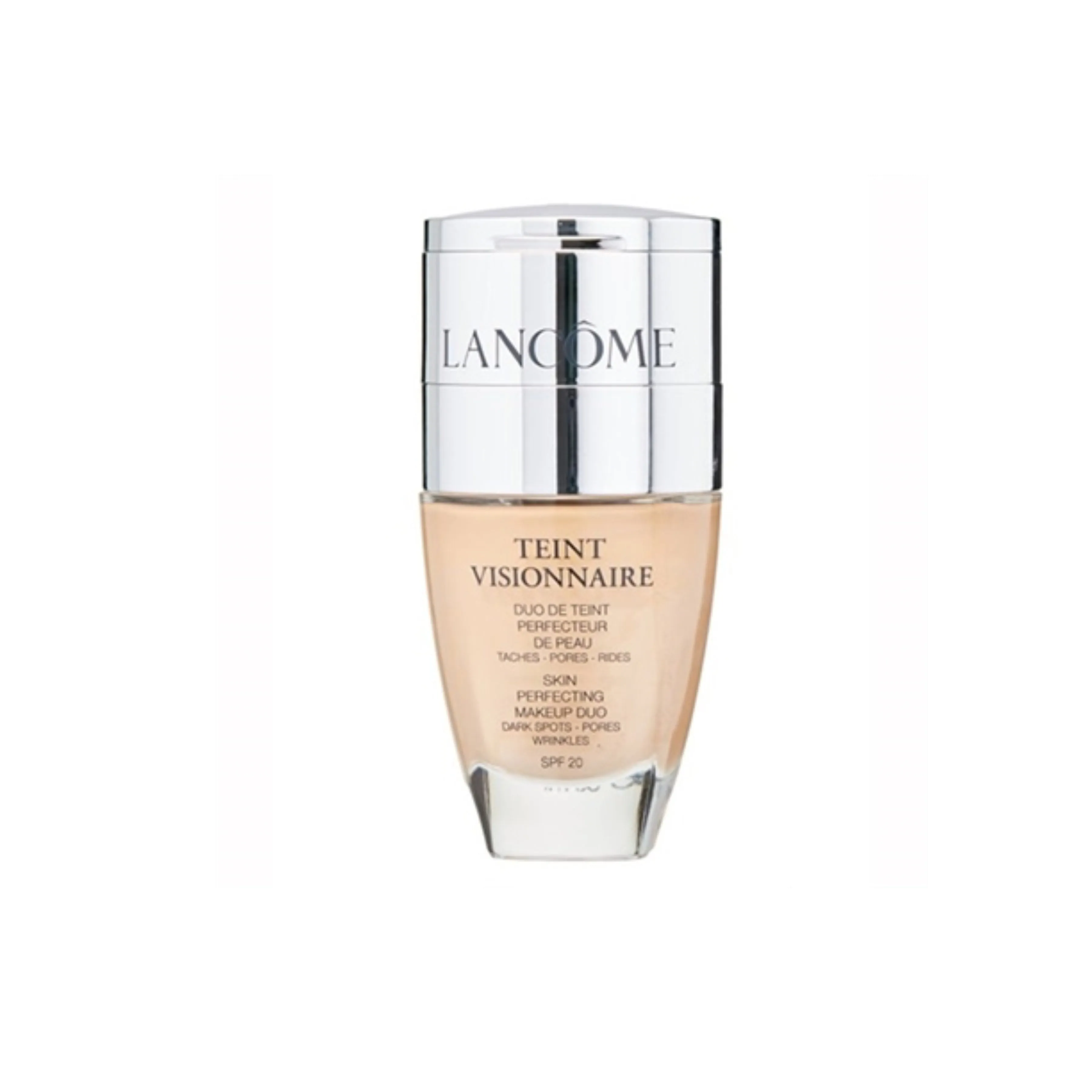 LANCÔME Teint Visionnaire Skin Correcting Makeup Duo SPF 20