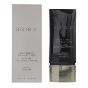 Laura Mercier Smooth Finish Flawless Fluide Maple Foundation 30ml