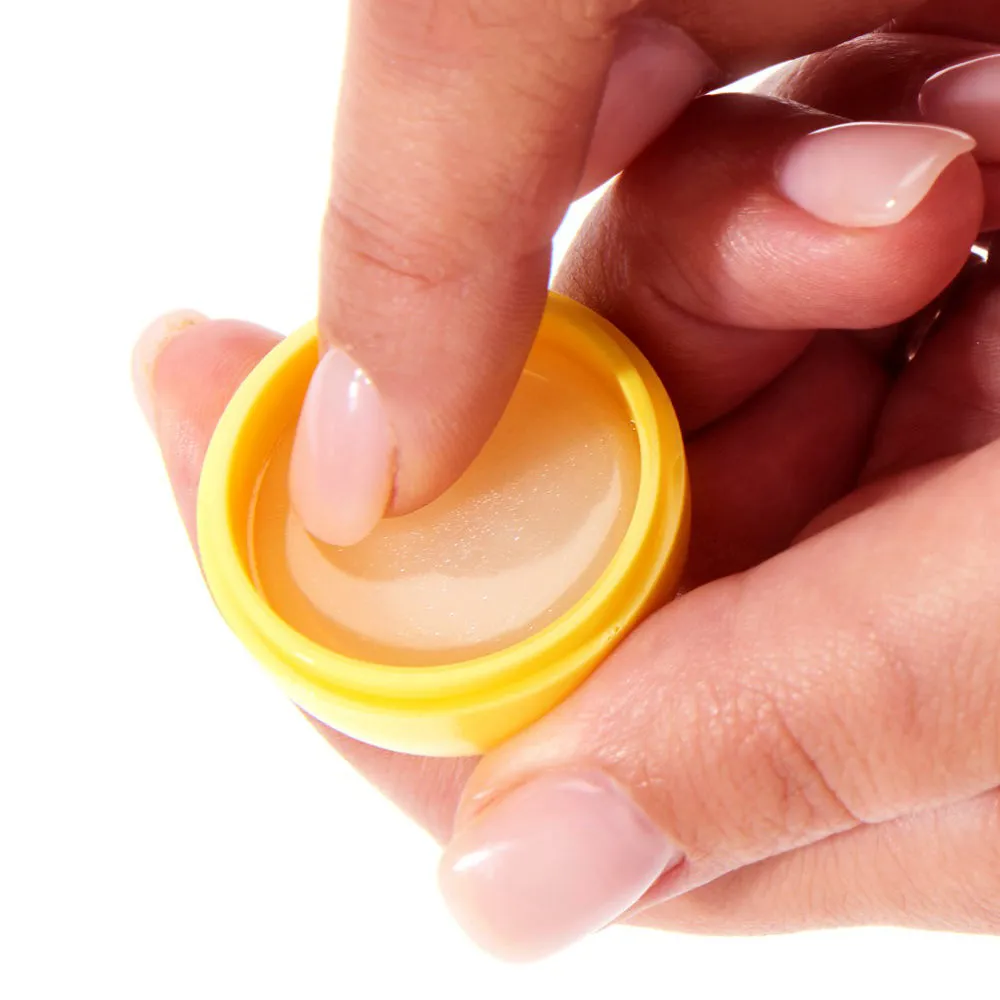 Lemon Lip Gloss 472127