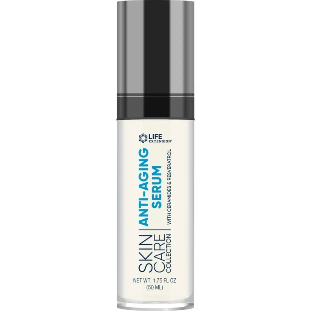 Life Extension Anti-Aging Serum 1.75 fl. oz.