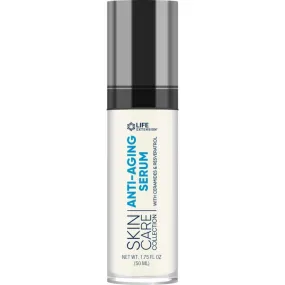 Life Extension Anti-Aging Serum 1.75 fl. oz.