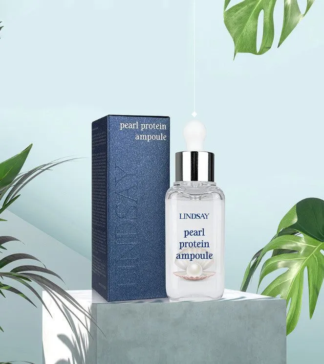 LINDSAY Pearl Protein Ampoule 50ml