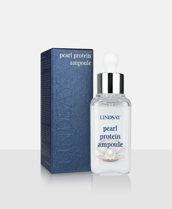 LINDSAY Pearl Protein Ampoule 50ml