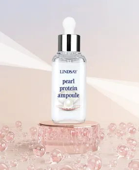 LINDSAY Pearl Protein Ampoule 50ml