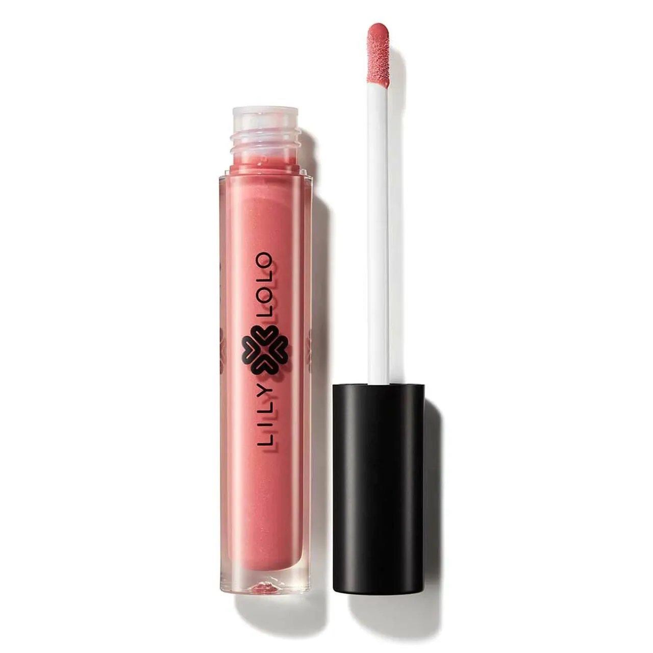 Lip gloss, English Rose, 6 ml