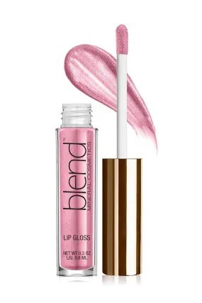 Lip Gloss G6 - Flamingo