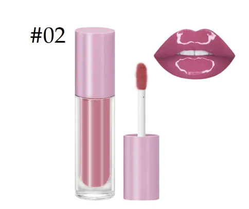 Lip Kit 5 - Liquid Lip Glaze
