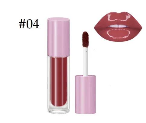 Lip Kit 5 - Liquid Lip Glaze