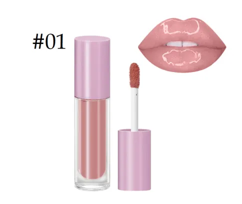 Lip Kit 5 - Liquid Lip Glaze