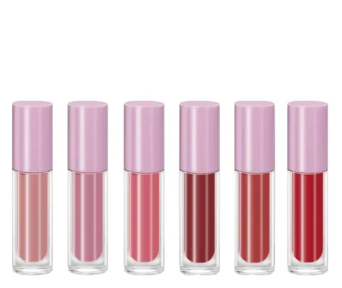 Lip Kit 5 - Liquid Lip Glaze