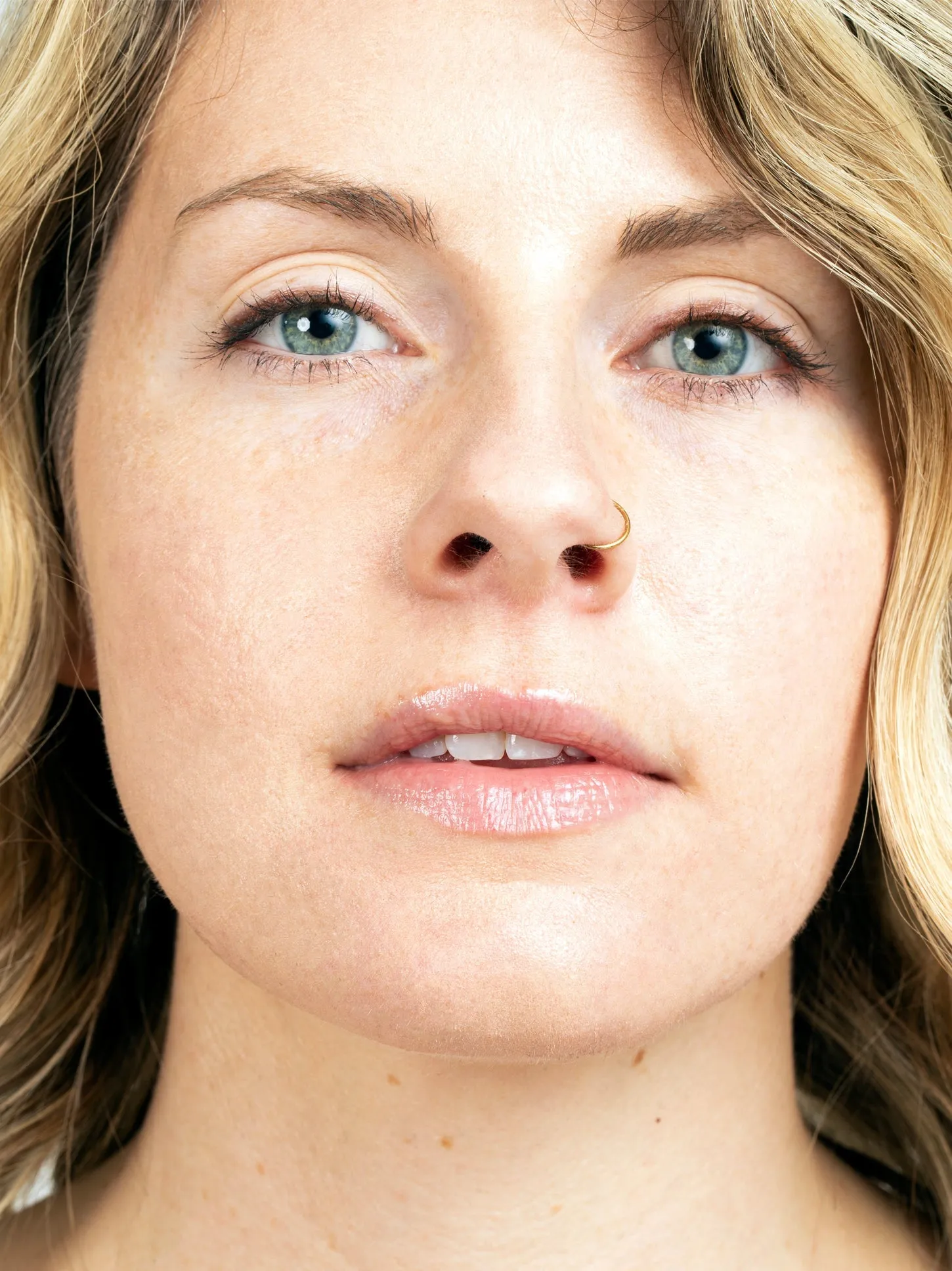 Lip Slick Tinted Lip Oil - Cassis