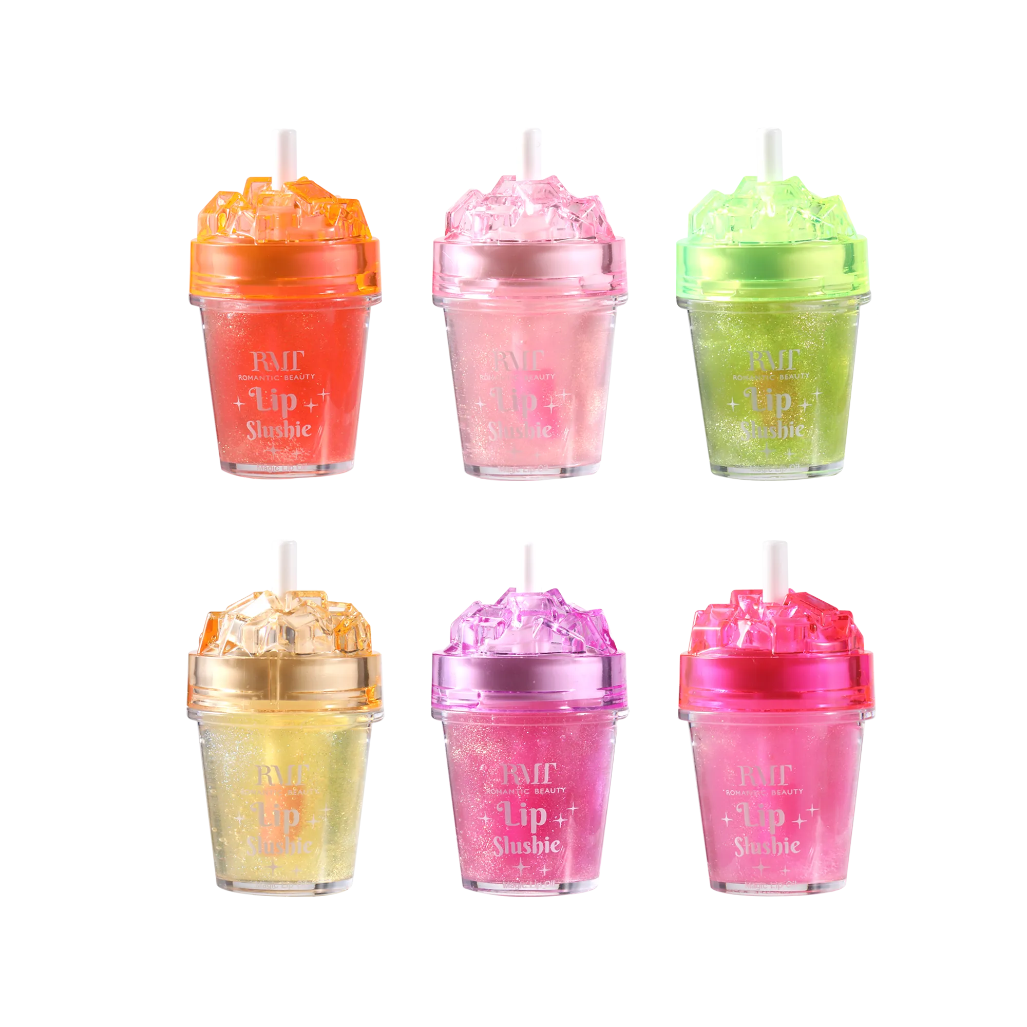 Lip Slushie