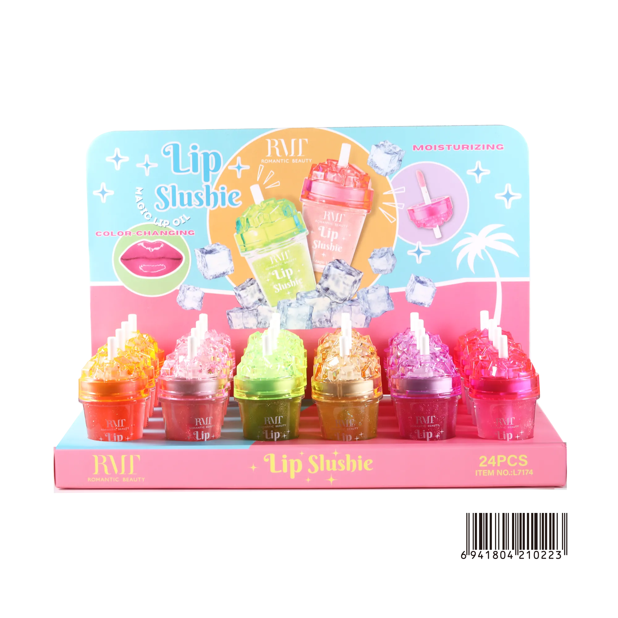 Lip Slushie