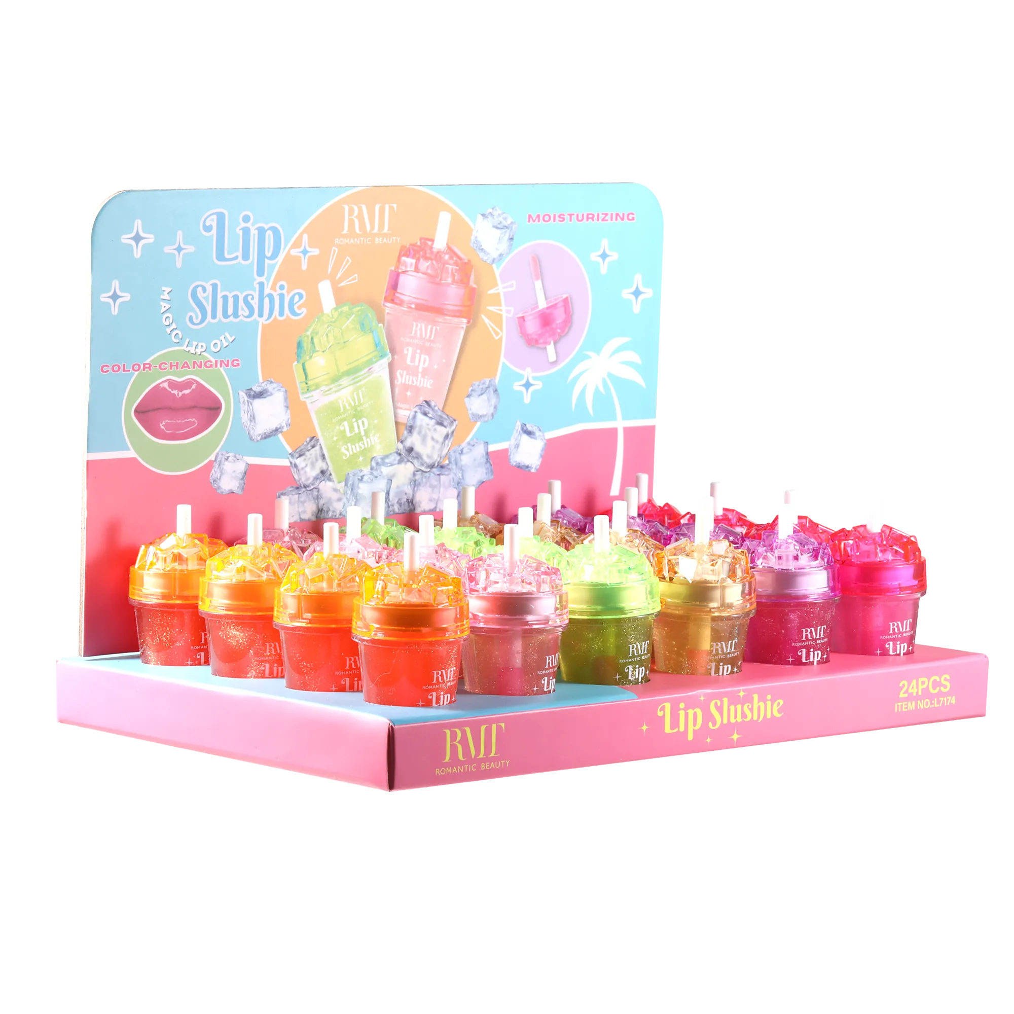 Lip Slushie