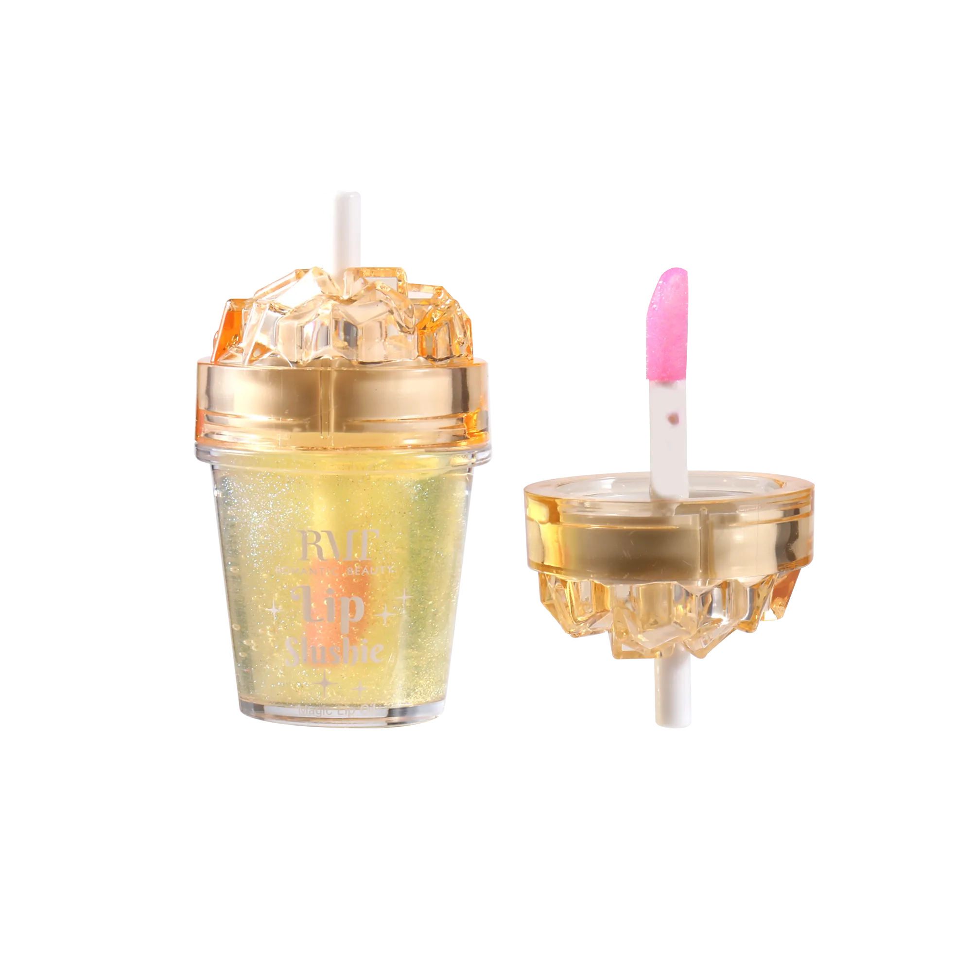 Lip Slushie