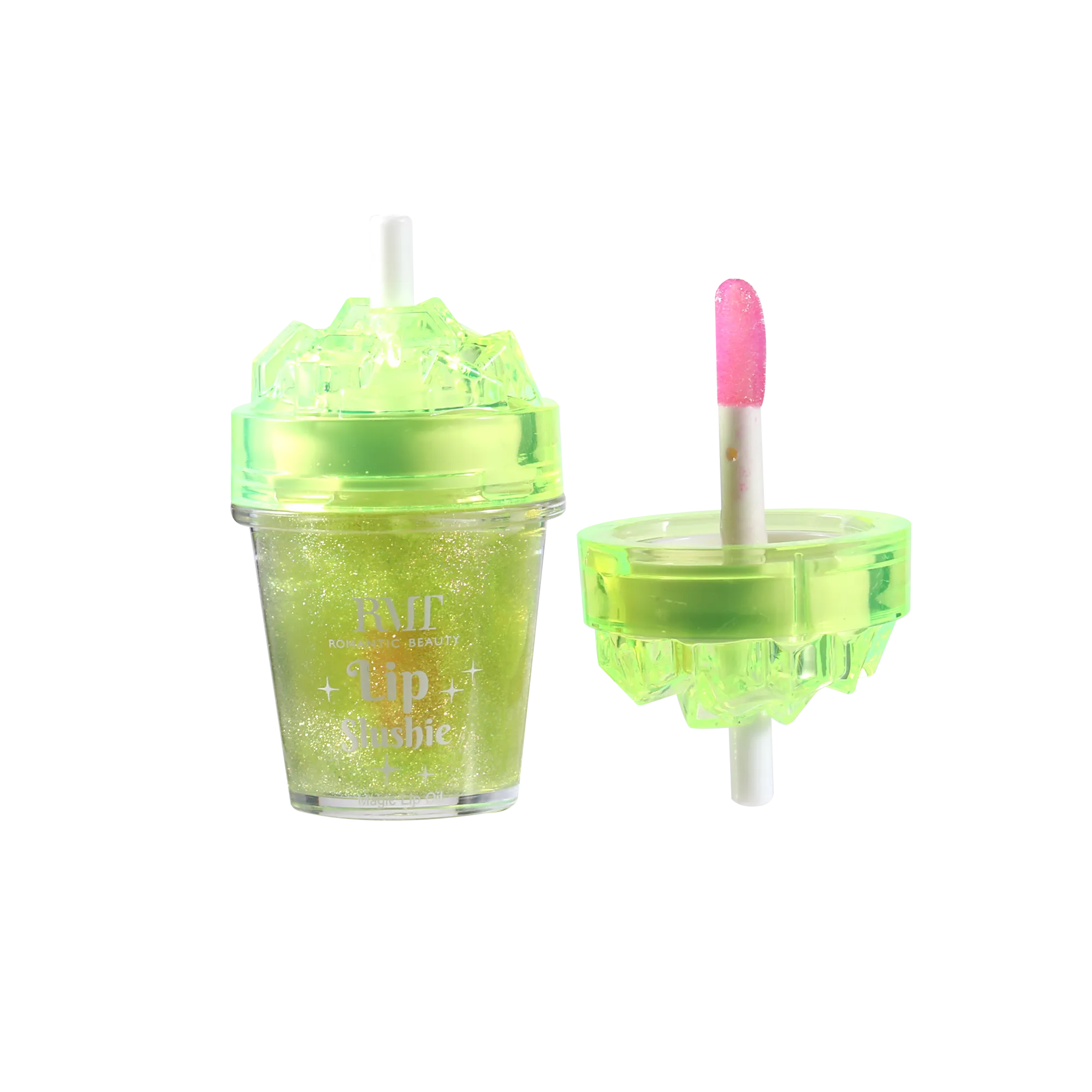 Lip Slushie