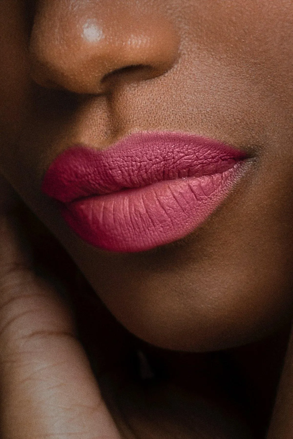 Lip Stain 1 - Desert Spice