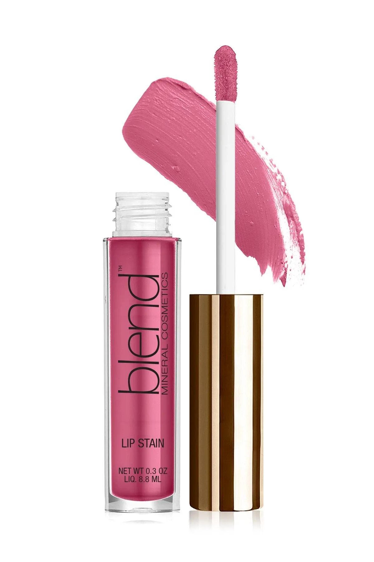 Lip Stain 1 - Desert Spice