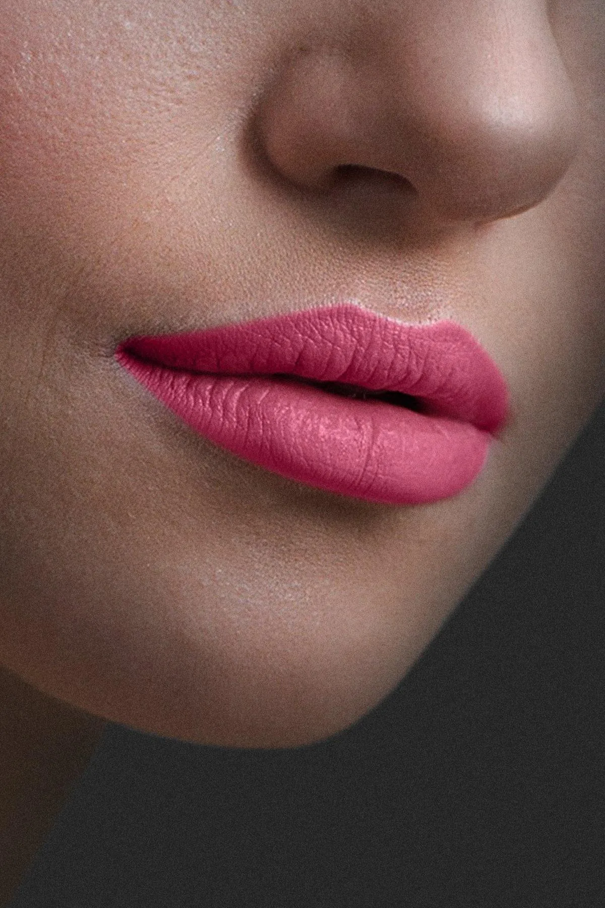 Lip Stain 1 - Desert Spice