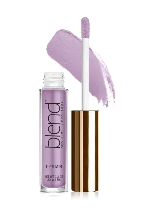 Lip Stain 11 - Light Mauve