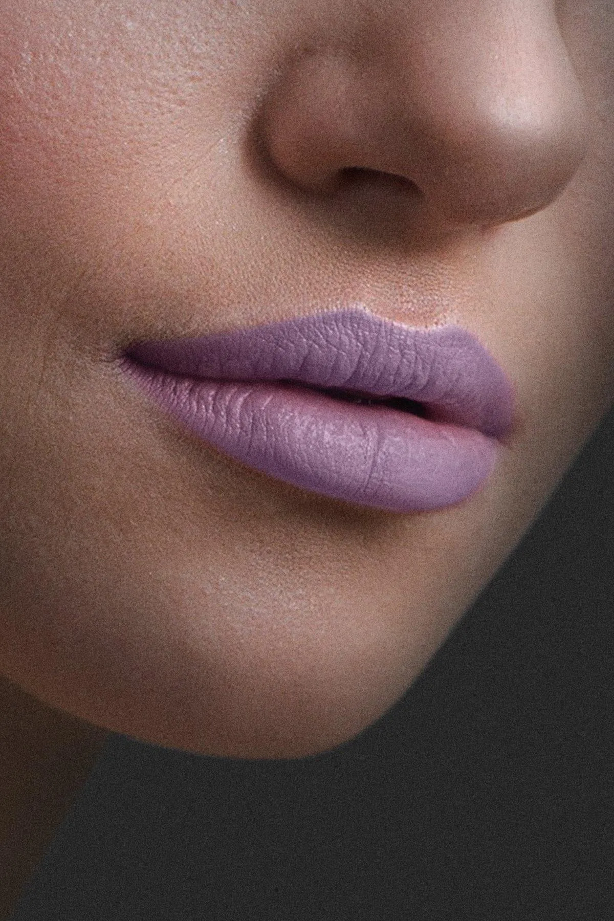 Lip Stain 11 - Light Mauve