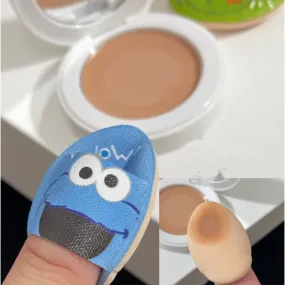 liquid foundation cushion MK187
