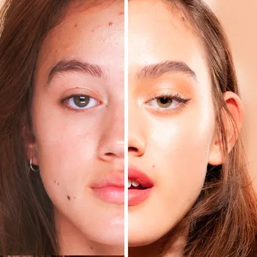 Loose Mineral Foundation